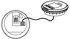Insatech Siemens SITRANS LR150 Wiring Diagram 7ML534 16 9