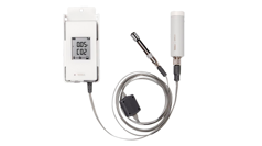 Insatech Vaisala PROD RFL100 Dual Probes HMP110 CO2 No Power 1280X960 16 9