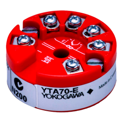 Insatech Yokogawa YTA70 Temperaturtransmitter Med HART 1X1