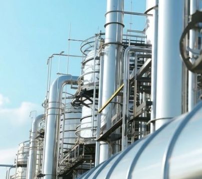 Gas & Emission Brændelsgasser