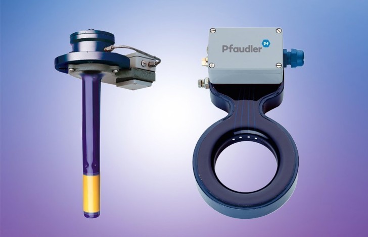 Insatech Pfaudler Type40