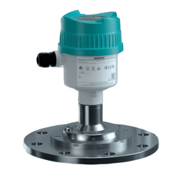 Insatech Siemens SITRANS LR580 Radar Level 7ML758 1X1