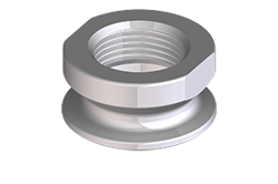 Insatech HYGADAPT C Clamp