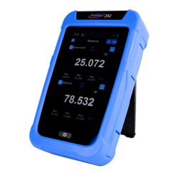 Insatech 282 Built In Stand Additel Intro