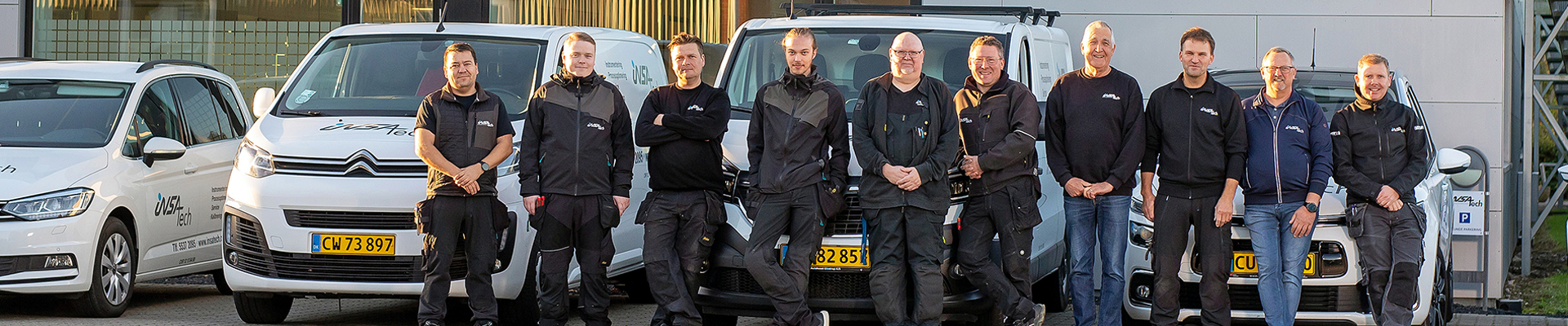 Serviceteam Hero 2 NY