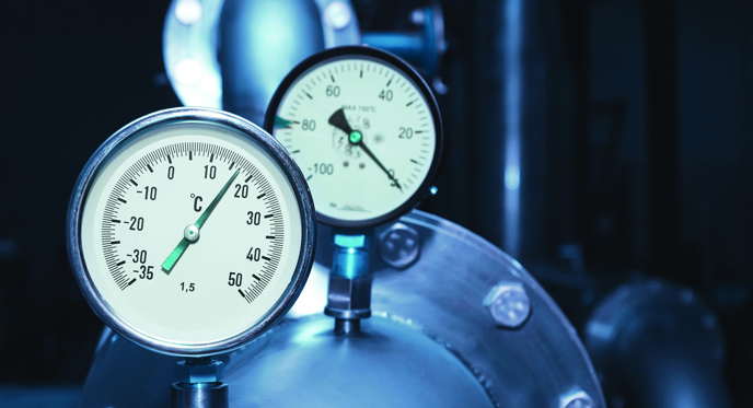 Insatech Temperature