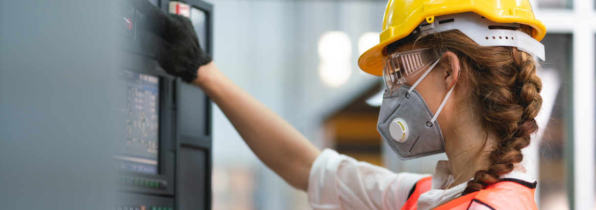 Insatech Branche Øvrig fremstillingsindustri