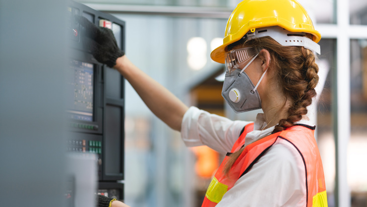 Insatech Branche Øvrig fremstillingsindustri