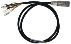Medium VP Doublecoaxcable 0030