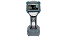 Insatech Yokogawa YHC5150X HART Terminal Dock 16 9