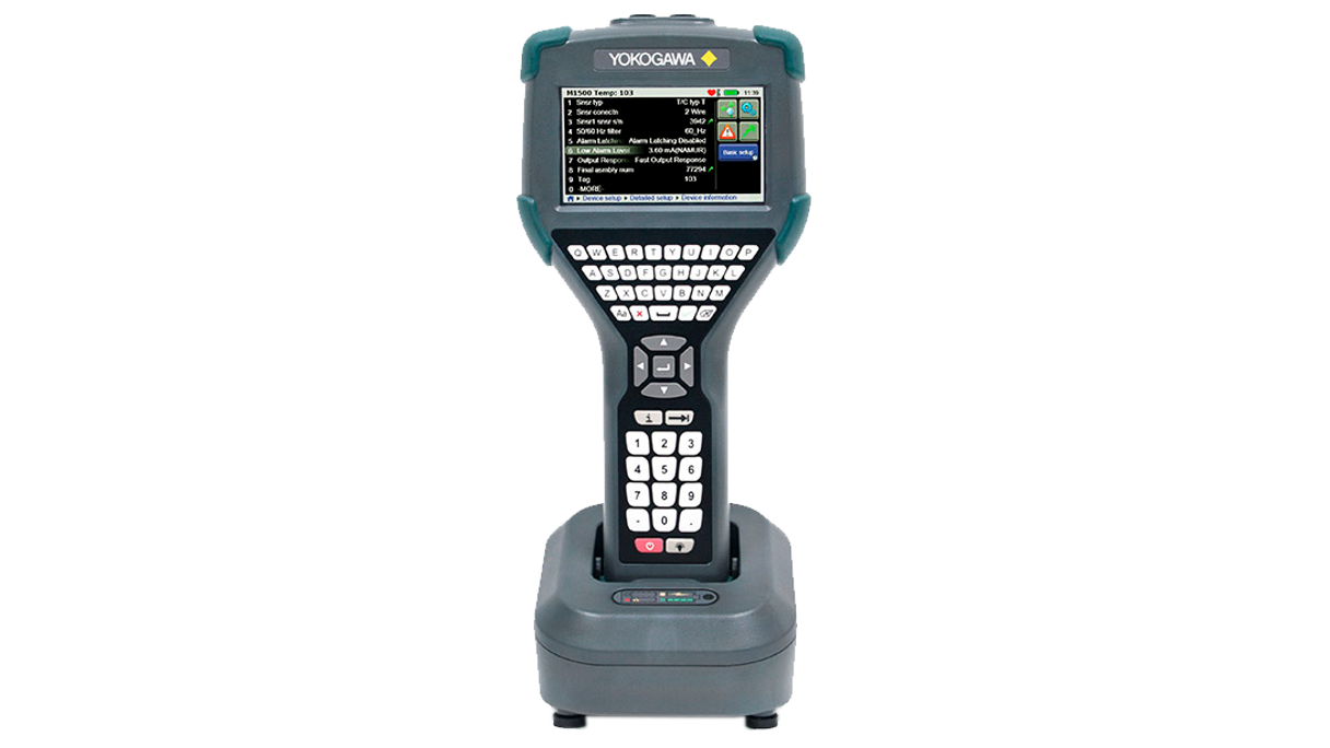 Insatech Yokogawa YHC5150X HART Terminal Dock 16 9