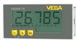 Insatech VEGADIS 176 1 Intro