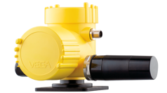 Insatech VEGA PLICSMOBILE T81