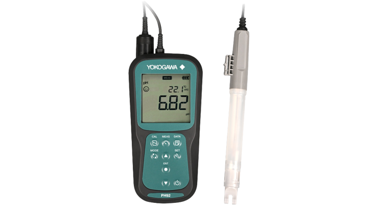 Ph92 Med Sensor Yokogawa