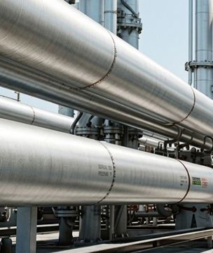 Energi & Damp Varmt Vand (Fjernvarme)