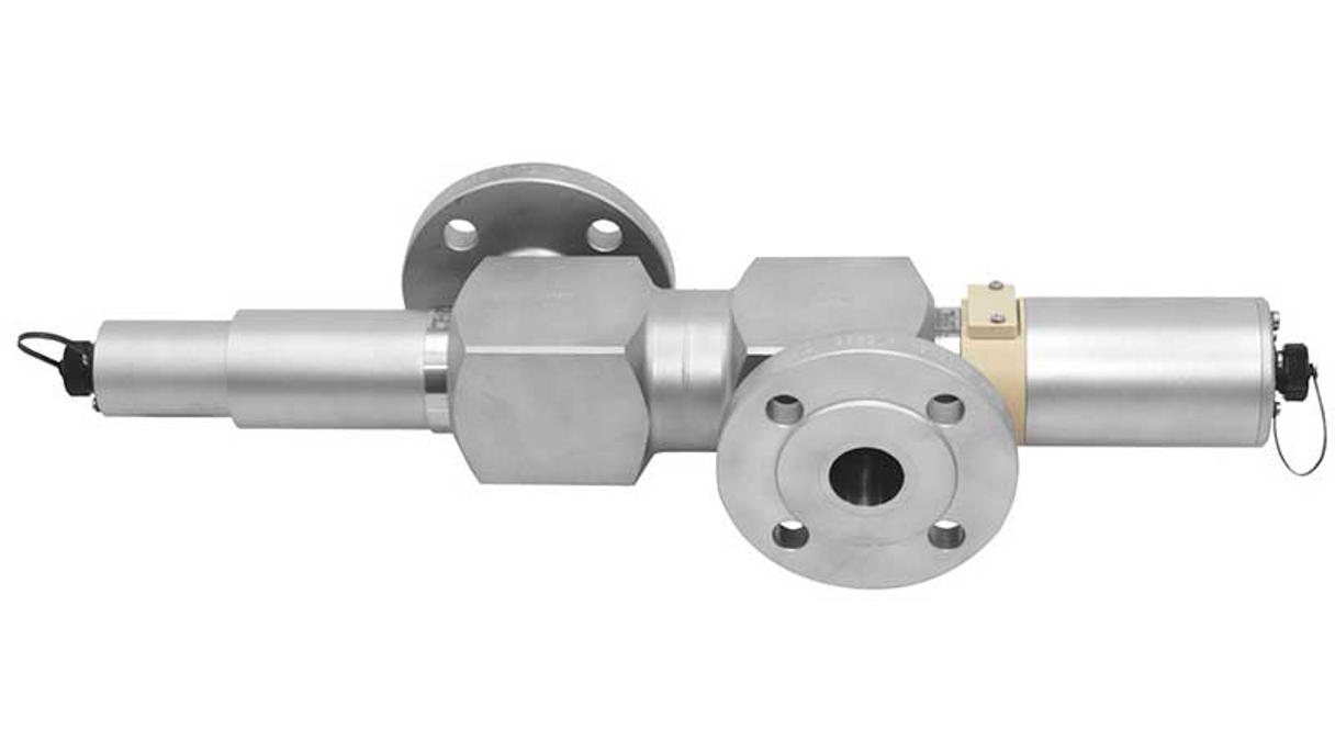 Insatech Optek AF26 1