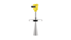 Insatech VEGAPULS 62 2