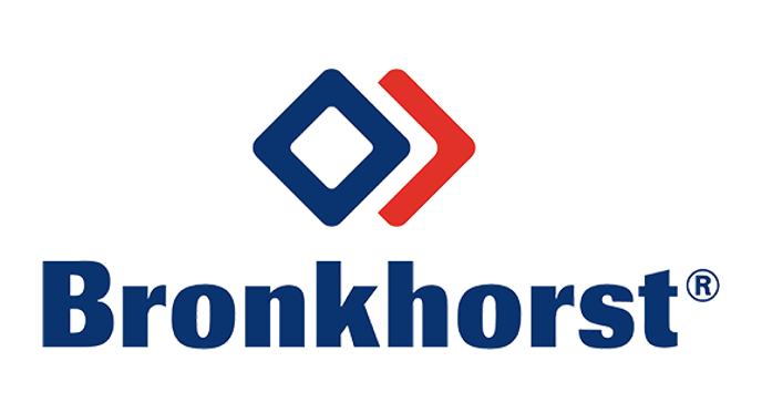 Bronkhorst Logo Overview