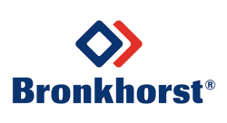 Bronkhorst Logo Overview