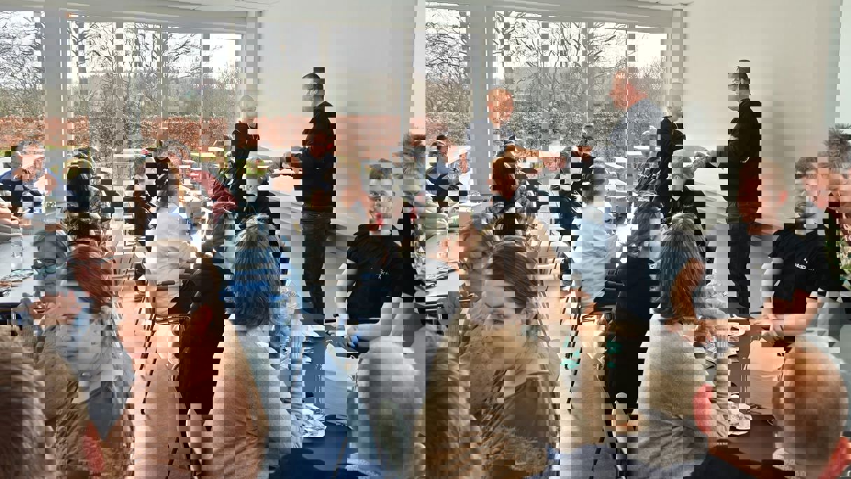 Michael Nicklas Jubilæum 3