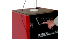 Metrolgy Furnace Operation