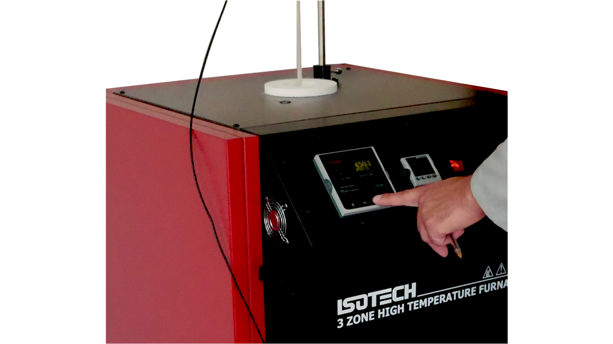 Metrolgy Furnace Operation