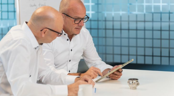 Insatech Dokumentation, Compliance & ESG Projekt