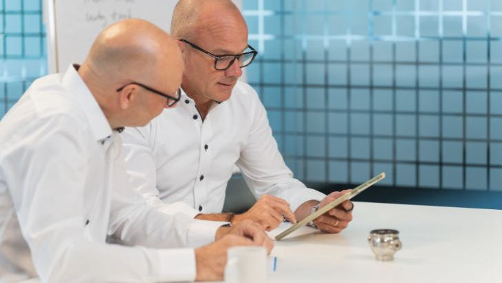 Insatech Dokumentation, Compliance & ESG Projekt