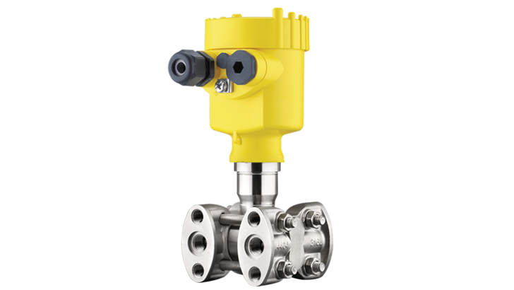 Insatech VEGADIF 85 3 Intro