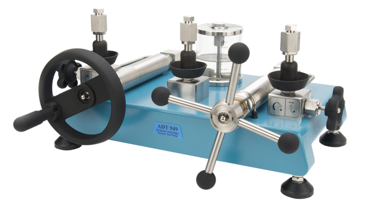 Insatech Additel ADT949