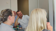 Henrik 10 Års Jubilæum Opslag