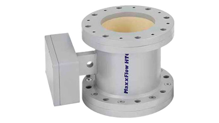 Insatech Envea Maxxflow Mass Flow Measurement Dry Bulk Solid 16 9