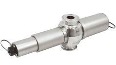 Insatech Optek TF16 3