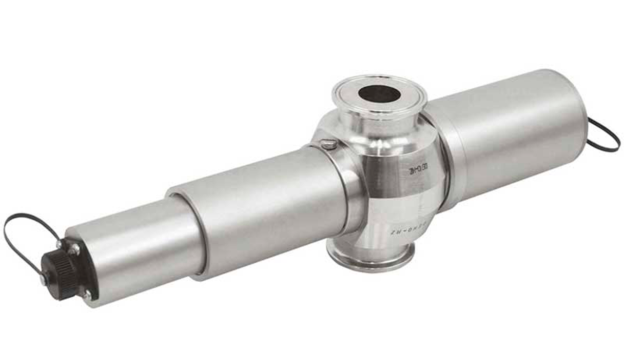 Insatech Optek TF16 3