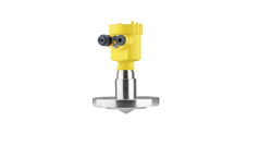 Insatech VEGAPULS 63 2