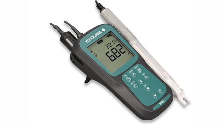 Ph92 Yokogawa