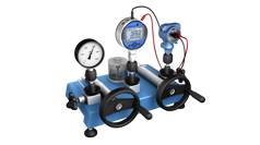 Insatech Additel ADT936 Application