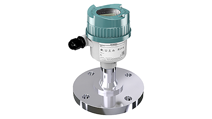 Insatech Siemens SITRANS LR530 Radar Level 7ML753 16 9