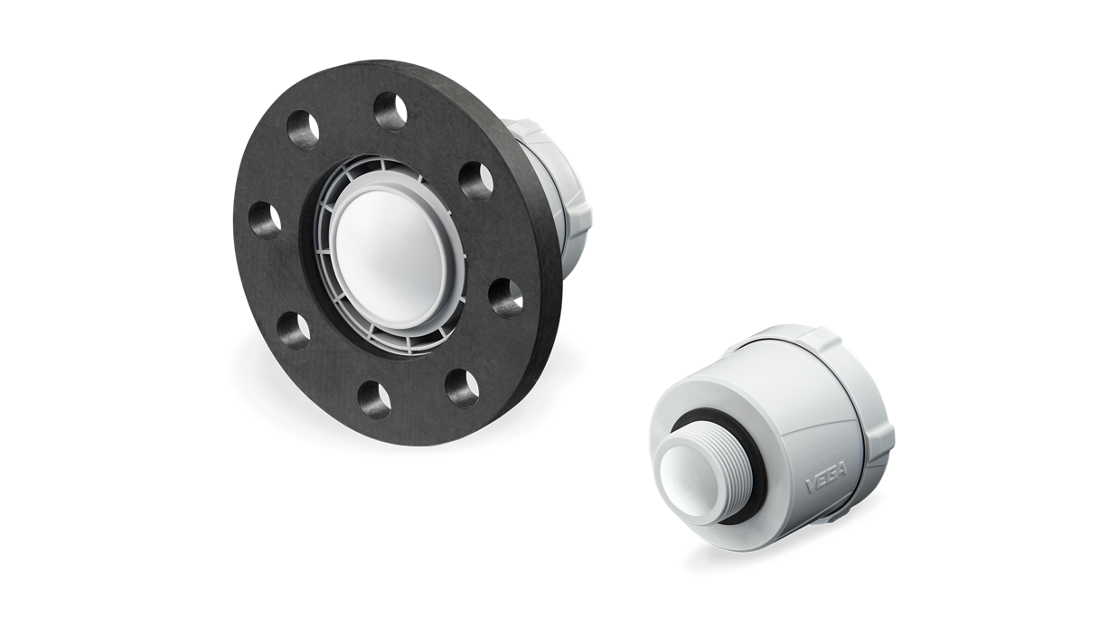 Insatech VEGAPULS Group Air 41 42