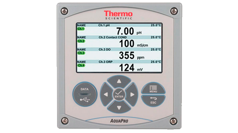 169 Auqapro Multi Input Intelligent Process Analyzer