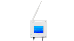 Insatech Vaisala PROD AP10 Vaisala Clean Room Antenna 2021 1280X960 16 9