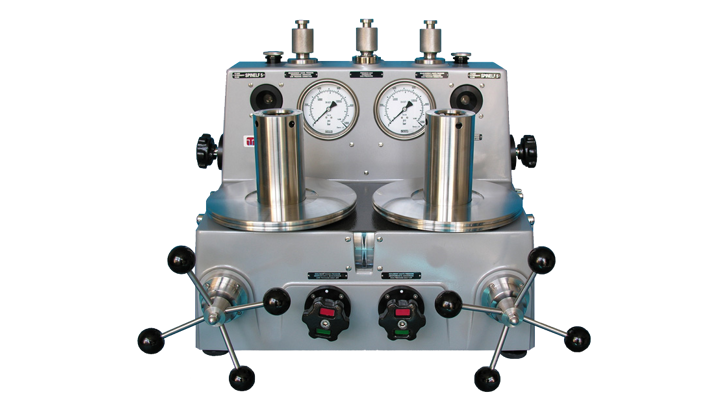 Insatech WIKA CPB6000DP De De 48585 16 9