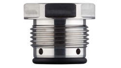 Insatech VEGA Hygadapt L G1 Adapter Sealing With O Ring