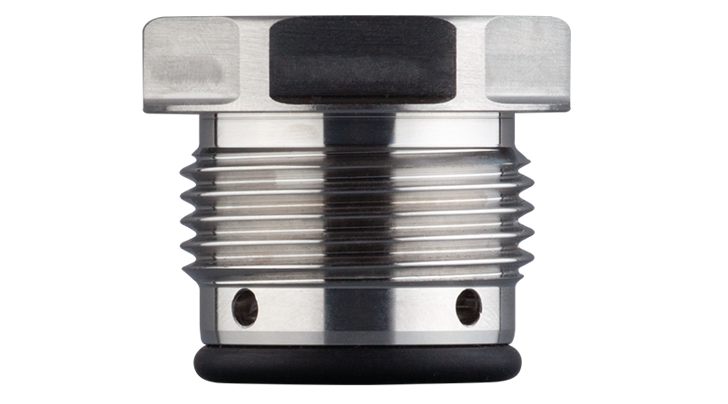 Insatech VEGA Hygadapt L G1 Adapter Sealing With O Ring