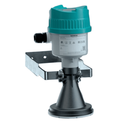 Insatech Siemens SITRANS LR530 Radar Level 7ML755 1X1