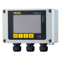 Insatech VEGAMET 842 Intro