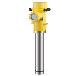 Insatech VEGASOLITRAC 31 Intro