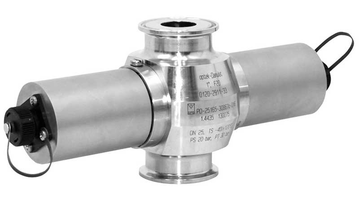 Insatech Optek Af56 2