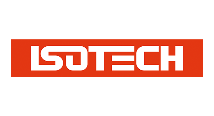 Isotech Logo Overview