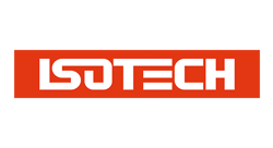 Isotech Logo Overview